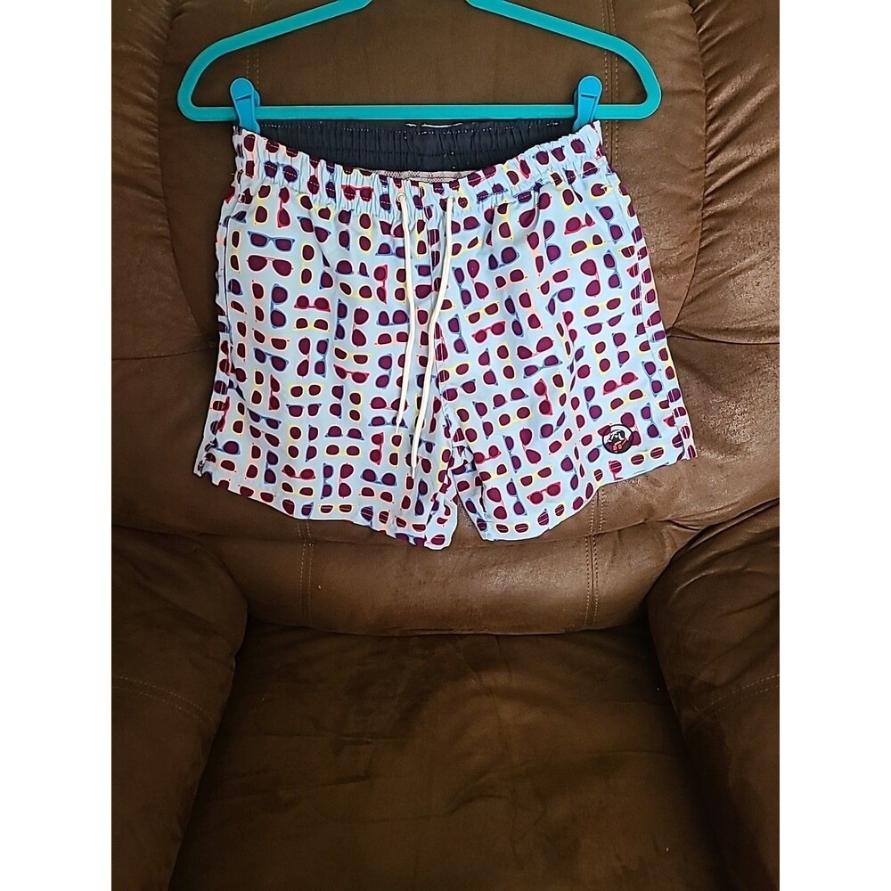 Southern Proper Swim Stuff Sunglasses Trunks